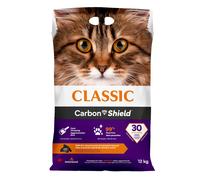 Lettiera Intersand Classic Carbon Shield - 12 kg