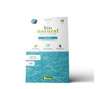 Lettiera Naturale Natural Derma Pet - 6 L Antiodore - Lettiera vegetale - 1° ORDINE? scegli lo sconto BZR5 / BZR20 + 200 punti fedeltà