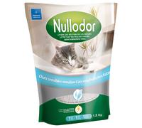 Lettiera Nullodor Sensitive - 1,5 kg