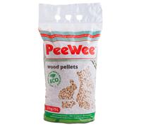 Lettiera PeeWee Wood Pellets - 5 L (ca. 3 kg)