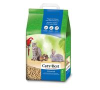 Lettiera Pel. Cats' Best, 5.5 kg
