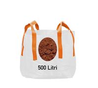 Lettiera per Cavalli GSW trucioli di cocco 100% biodegradabile biocompostabile
