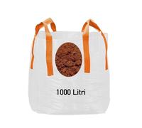 Lettiera per Cavalli GSW trucioli di cocco 100% biodegradabile biocompostabile