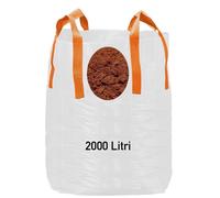 Lettiera per Cavalli GSW trucioli di cocco 100% biodegradabile biocompostabile