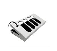 LETTIERA PER GATTI CATLINK Scooper Pro X Luxury - FILTRO antibatterico, facile da pulire, materiale ecologico