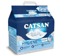 CATSAN LETTIERA HYGIENE PLUS 10 LITRI