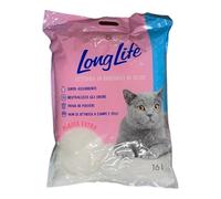 Lettiera per Gatti in Silicio 16LT cat&rina