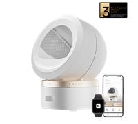 Lettiera per gatti intelligente MOVA MeowgicPod LR10 Prime