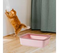 Lettiera per gatti Lettiera per gatti per gatti da interno Tutti i tipi di