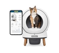 LETTIERA PER GATTI PETSAFE Autopulente Scoopfree Smartspin™