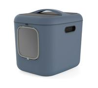 Lettiera per Gatti Rotho Biala XL Azzurro Plastica