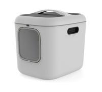 Lettiera per Gatti Rotho Biala XL Bianco Plastica