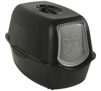 Toilette per gatti Rotho MyPet Eco BAILEY - nero