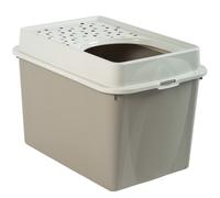 Lettiera per Gatti Rotho My Pet BERTY 57 x 40 x 33 cm