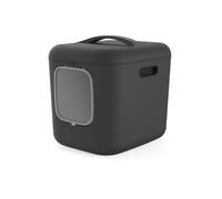 Lettiera per Gatti Rotho My Pet Biala XL Antracite Plastica riciclata