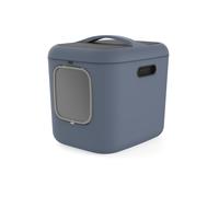 Lettiera per Gatti Rotho My Pet Biala XL Azzurro Plastica riciclata