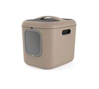 Lettiera per Gatti Rotho My Pet Biala XL Marrone Plastica riciclata