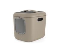 Lettiera per Gatti Rotho My Pet Biala XL Marrone Plastica riciclata