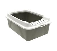 Lettiera per Gatti Rotho My Pet Bonnie Eco 56 x 17 x 40 cm