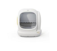 Lettiere per gatti autopulenti intelligenti UBPet C20