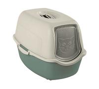 Rotho Gatto Toilette Bailey Verde 56X40X39 Cm