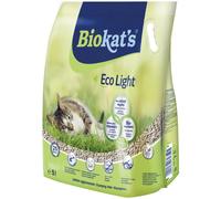 Biokat's EcoLight - Lettiera: 5 litri