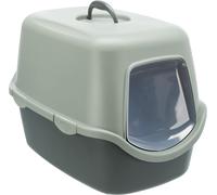 Toilette per gatti Trixie Be Eco Vico - L 56 x P 40 x H 40 cm