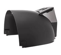 LETTIERA PER GATTI WHISKER LITTER-ROBOT Litterhopper Per Robot 4 Nero
