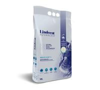 Lettiera per Gatto Lindocat Advacend Multicat. 2 Buste da 12 Litri CADAUNO