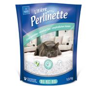 Perlinette Sensitive, lettiera per gatti - 1,5 kg