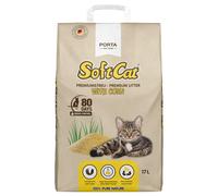 Lettiera Porta SoftCat Mais - 17 L