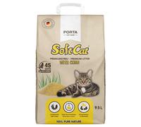 Lettiera Porta SoftCat Mais - 9,5 L