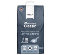 Lettiera Professional Classic Active Carbon - Set %: 2 x 14 kg