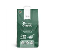 Lettiera Professional Classic con Assorbiodori - Set %: 2 x 14 kg