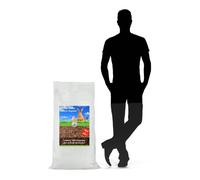 Lettiera RODITORI CRICETI trucioli di cocco 100% biodegradabile biocompostabile