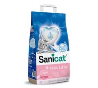 Sanicat Lettiera Gatto Kitten Litter 5L