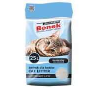 Lettiera Super Benek Compact - 25 L (ca. 20 kg)