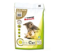 Lettiera Super Benek Corn Cat Golden - 25 L (ca. 15,7 kg)