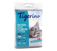 Lettiera Tigerino Edizione Speciale / Premium - Brezza marina - Set %: 2 x 12 kg