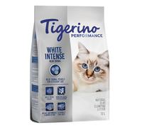 Lettiera Tigerino Special Care - White Intense Blue Signal - 12 l (ca. 12,1 kg)