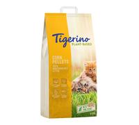 Lettiera Tigerino Plant-Based Mais - Profumo di Pino - 14 L