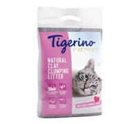 Lettiera Tigerino Canada - al borotalco - 6 kg Formato prova