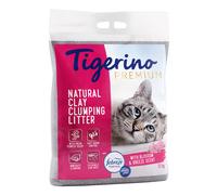 Lettiera Tigerino Premium Ambi Pur Fresh Profumo di fiori - 12 kg