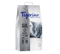 Lettiera Tigerino Special Care / Performance - Active Carbon - 14 L (ca. 13 kg)
