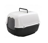 LETTIERA TOILETTE PER GATTI IN RESINA TERMOPLASTICA PRIMA FERPLAST 39,5x52,5x38H