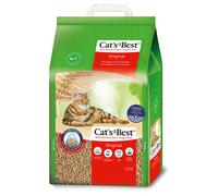 Cat's Best Sabbia Eco Plus Per Gatti 8,6 Kg