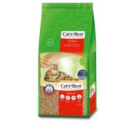 Lettiera vegetale Cat's Best Original - 40 L (ca. 18 kg)