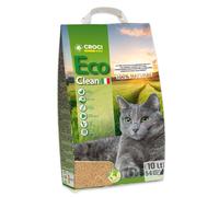 Lettiera vegetale Croci Eco Clean - 10 L