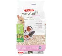 Lettiera vegetale per roditori mais naturale 5 l