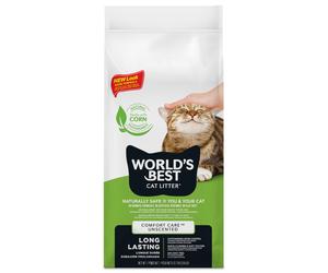 Lettiera World's Best Cat Litter - 12,7 kg